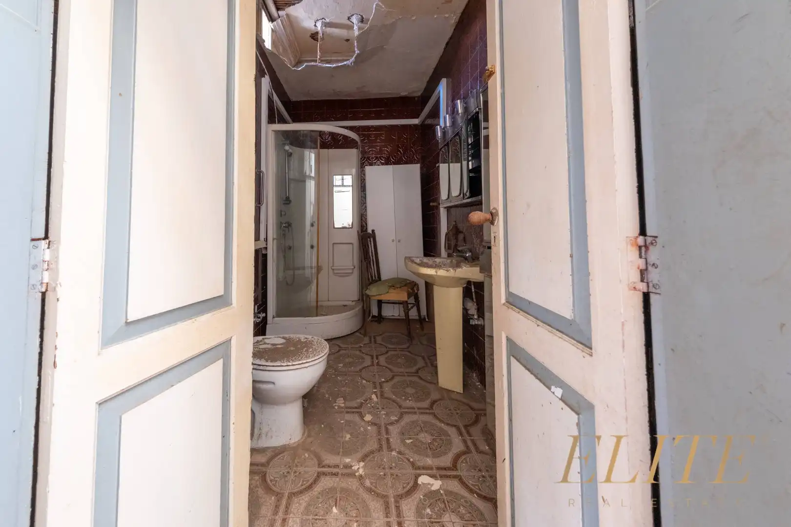 Bathroom of Buildings for sale in Las Palmas de Gran Canaria