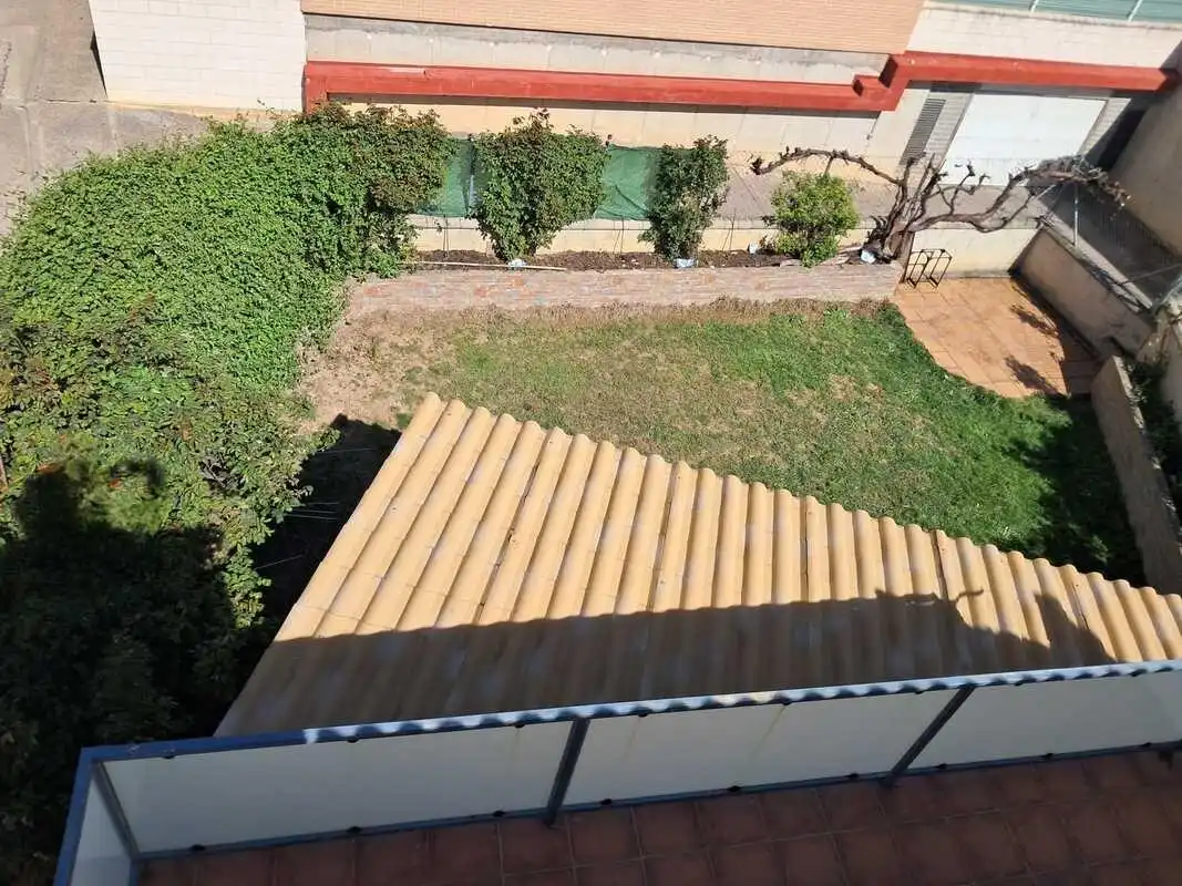 Adossat amb jardí en venda a Avenida VALENCIA, imagen 34