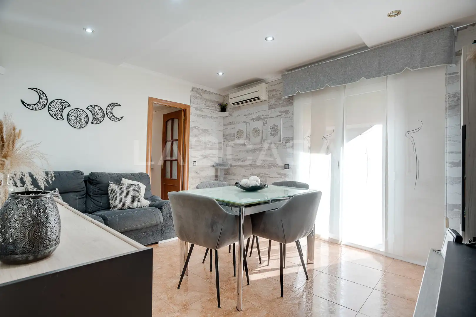 Wohnung mit Balkon zum Verkauf in Carrer de l'Onze de Setembre