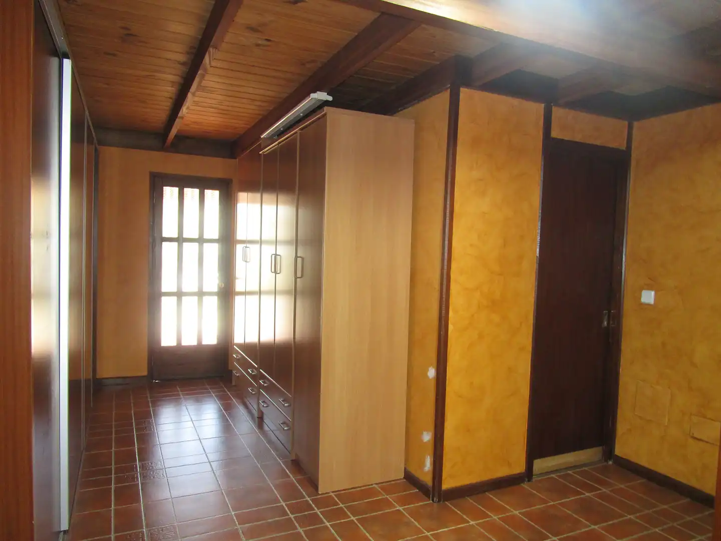 Casa rústica amb piscina en venda a Pasaje los Albaladejos, imagen 33