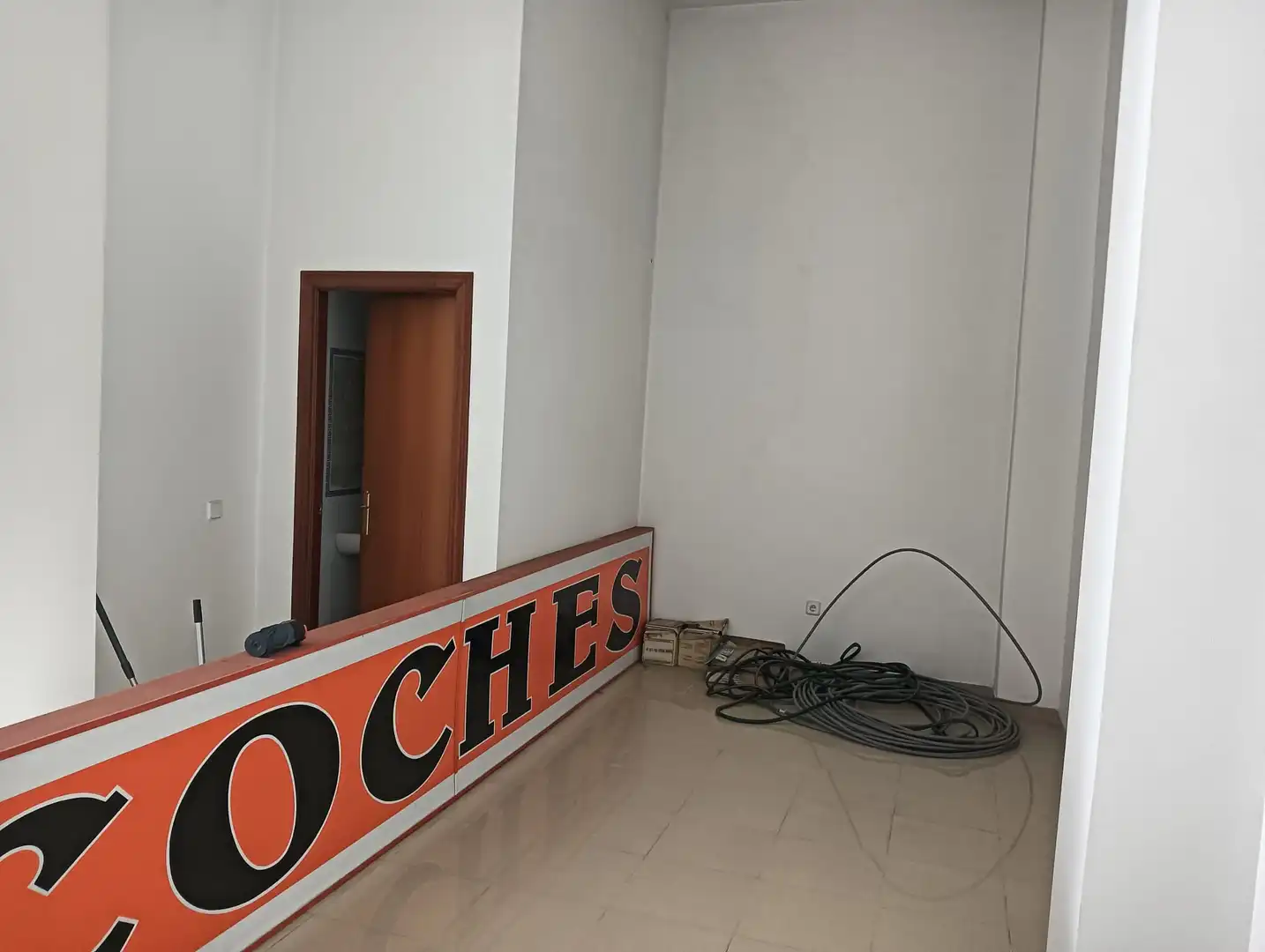 Locale commerciale in affitto a El Juncal - Vallealto, imagen 4