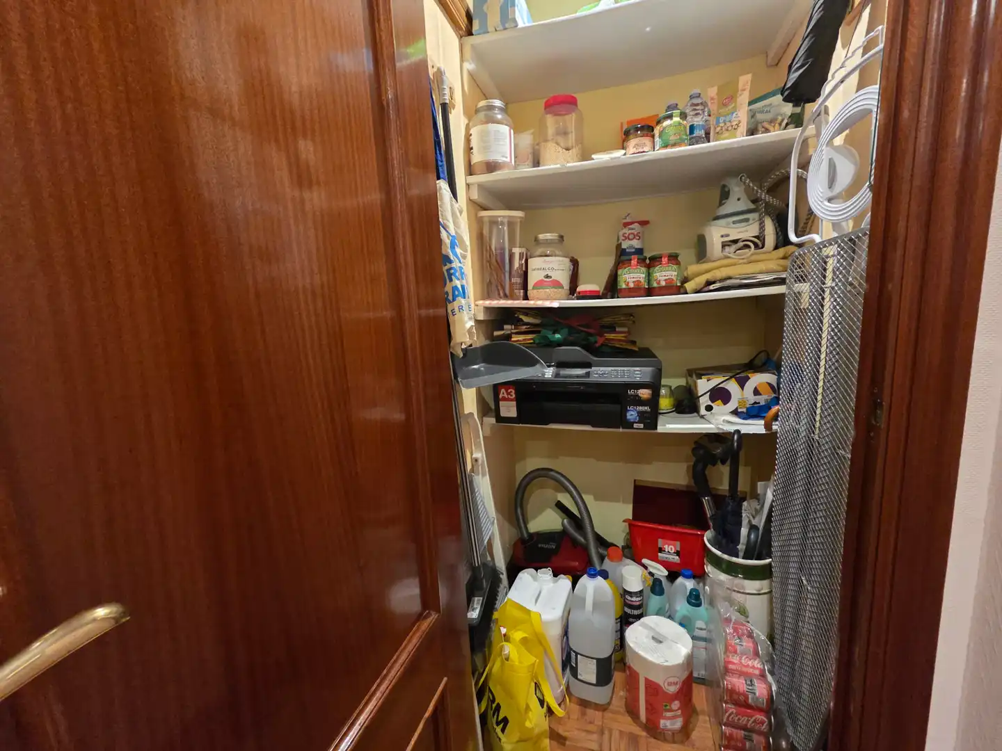 Piso en venta en Begoña - Santutxu