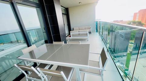 Foto 3 de Pis de lloguer a N/a, Foietes, Alicante