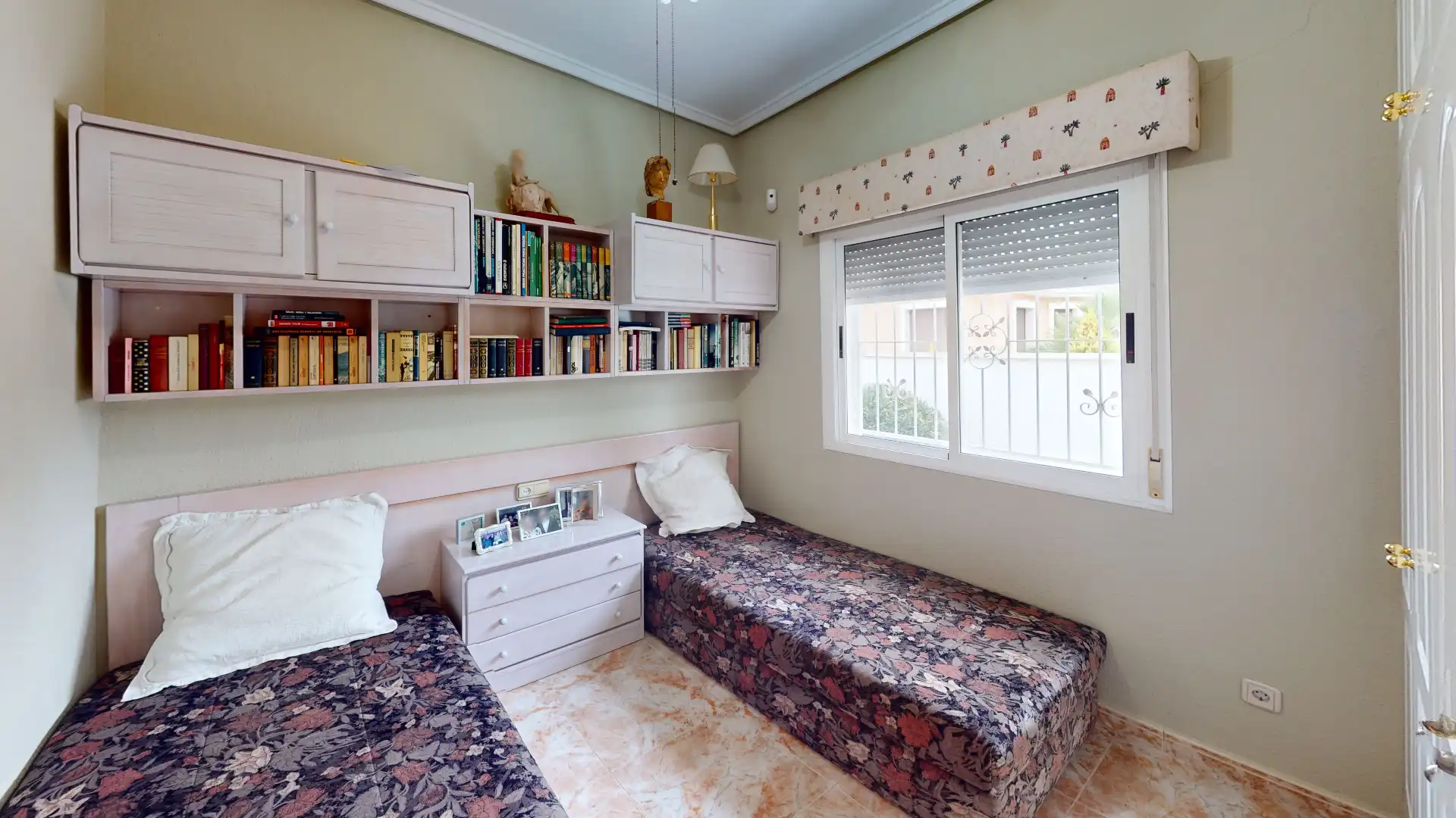 Maison mitoyenne avec terrasse à vendre à Urbanización Ciudad Quesada 2, imagen 17