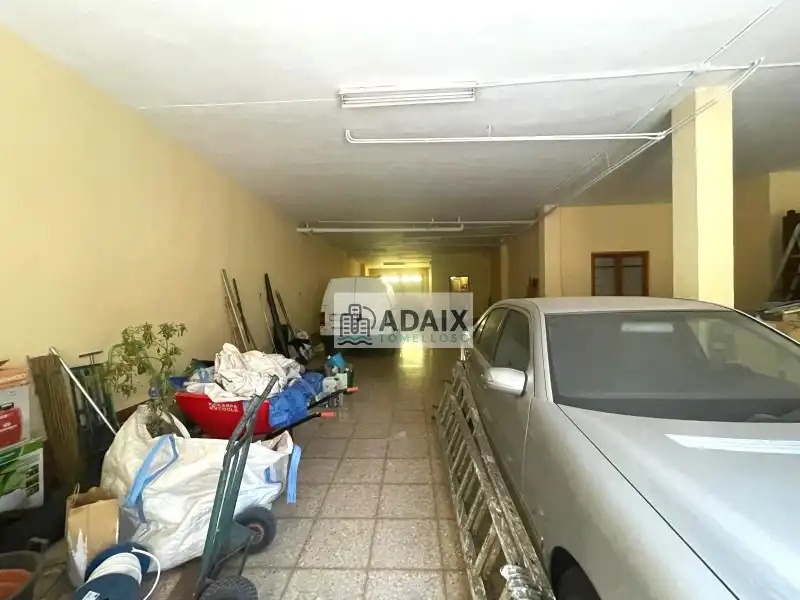Casa en venda a Tomelloso, imagen 5