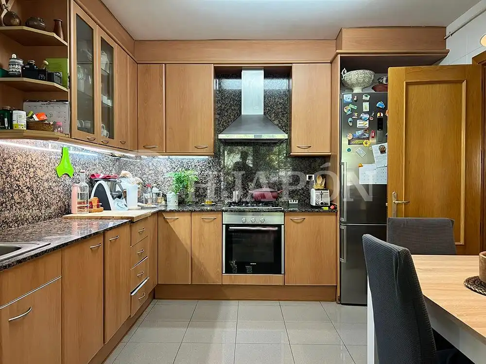 Casa con piscina en venta en Teià, imagen 11