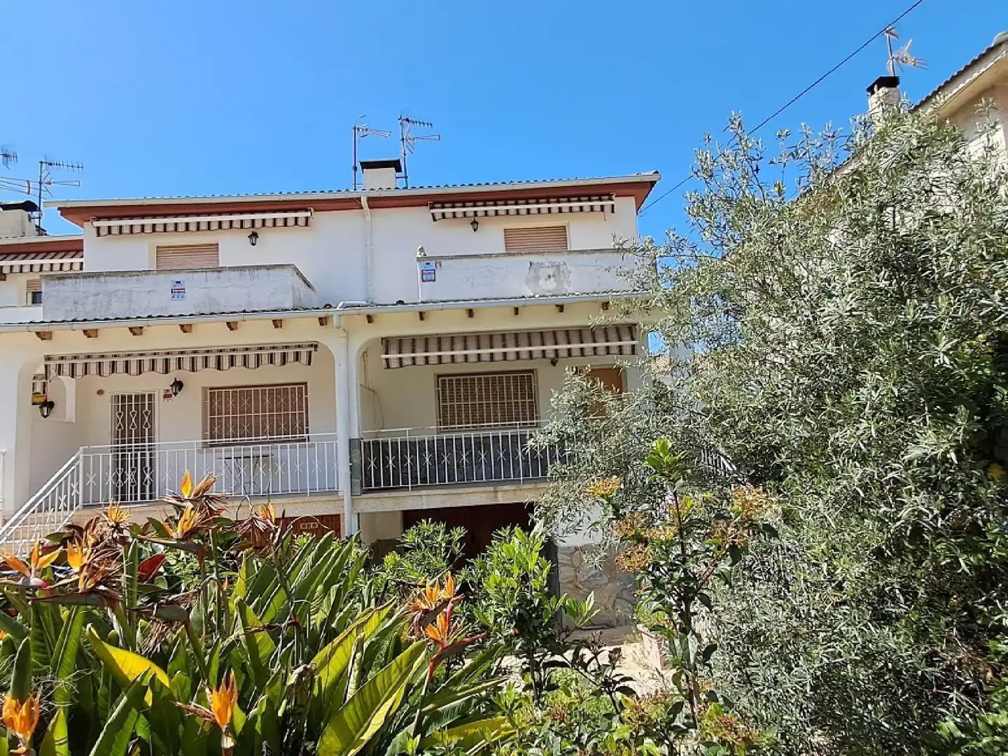 Semi-detached house for sale in Can Toni, imagen 4