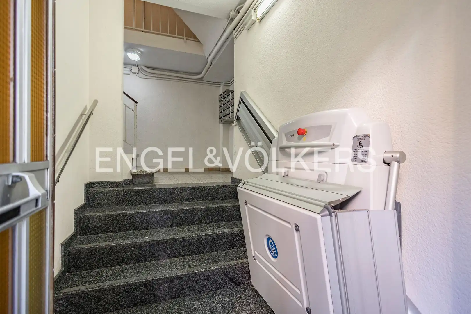 Wohnung mit Terrasse zum Verkauf in Centre - Sant Josep - Sanfeliu, imagen 16