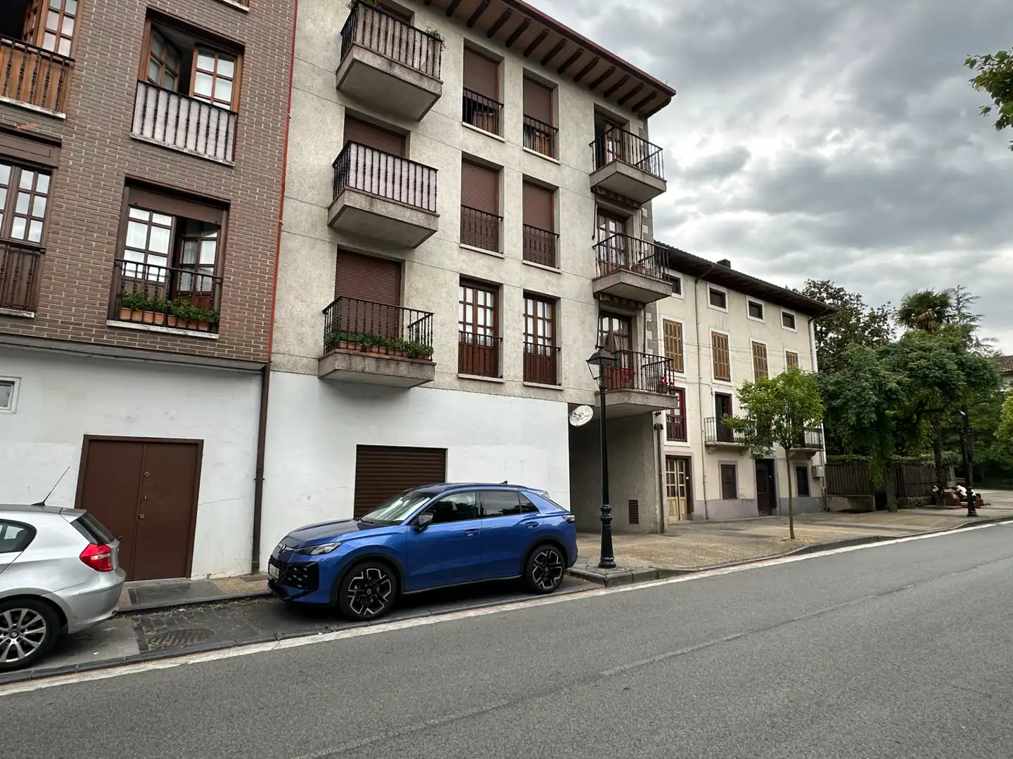 Individual to rent in Kale Nagusia Kalea 15, imagen 4