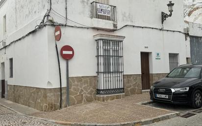 Außenansicht von Haus oder Chalet zum verkauf in Medina-Sidonia mit Balkon