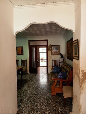 Casa adosada en venda en Gandia amb Moblat