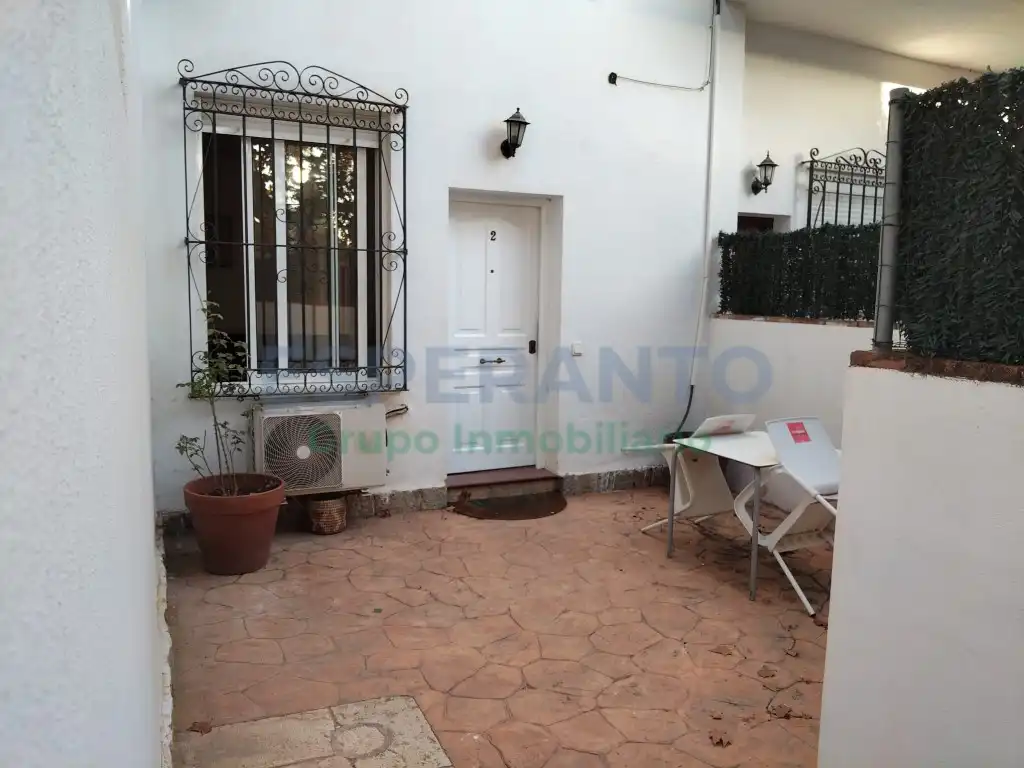 Apartment mit Garten zur Miete in Este, imagen 2