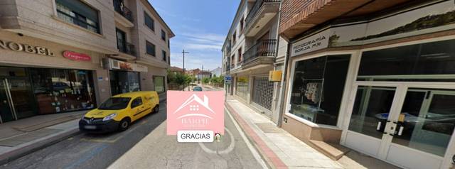Ático en Venta en N/A, -1 en Tomiño