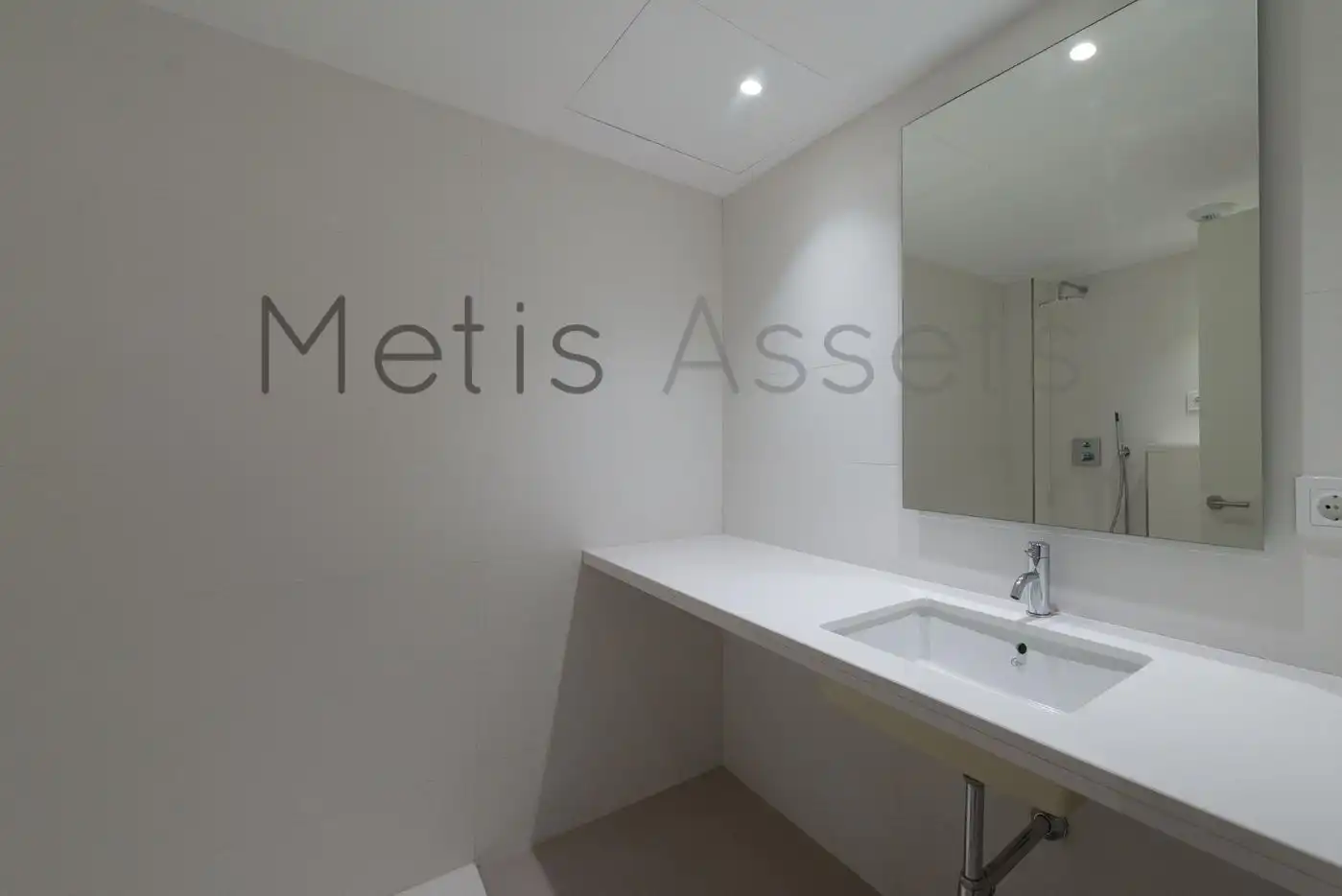 Baño de Piso en venta en Barcelona con Aire acondicionado, Calefacción y Parquet