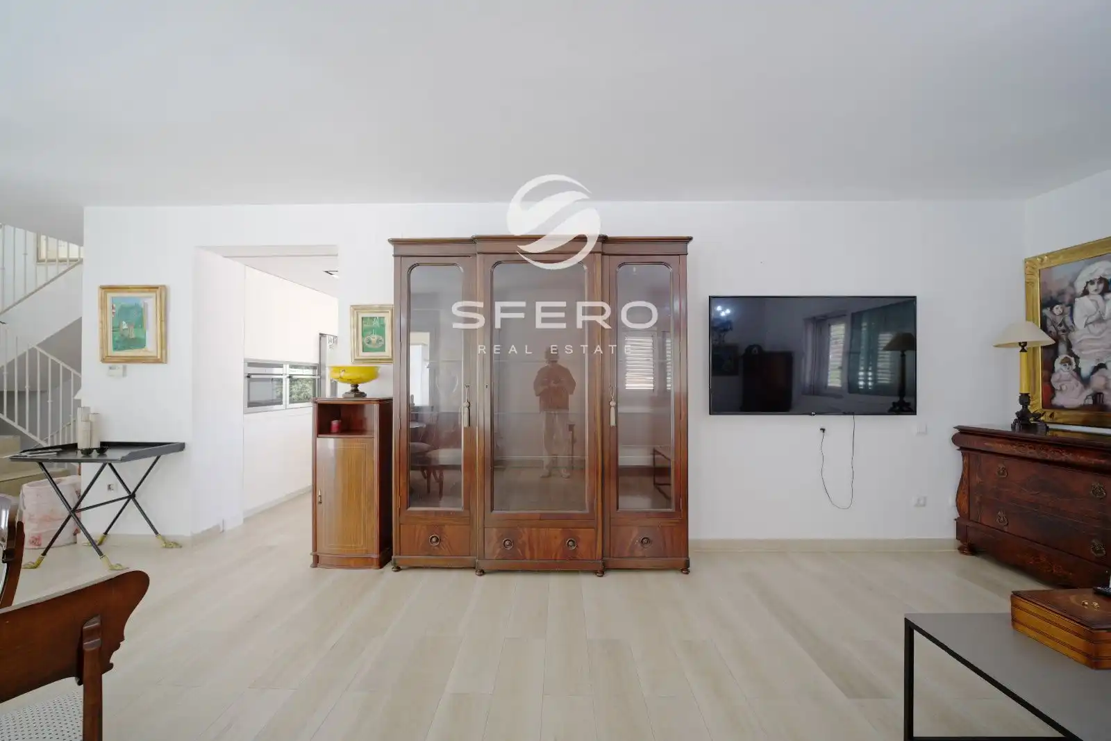 Villa con piscina in vendita a Carrer de Sants Rosa de Lima, 40, imagen 29