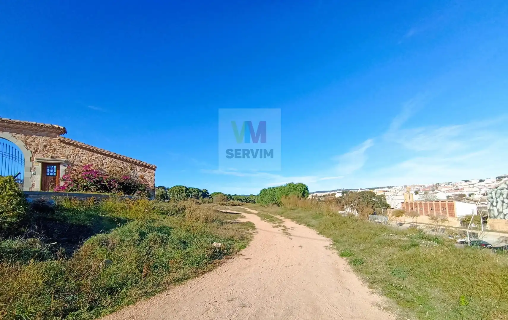 Residencial en venda en Sant Feliu de Guíxols