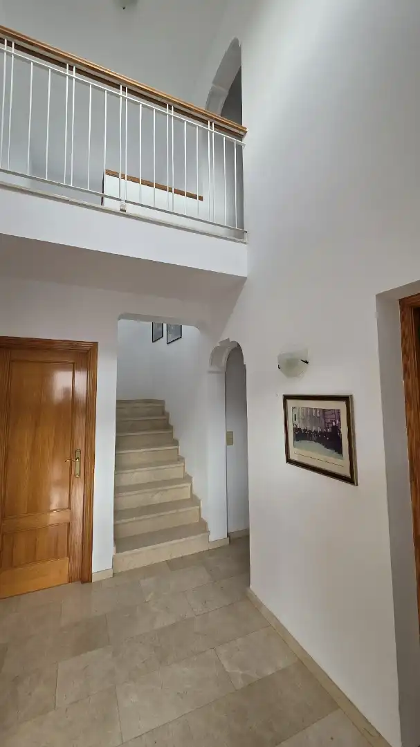 Casa o chalet en venta en Chiva con Aire acondicionado, Jardín privado y Terraza