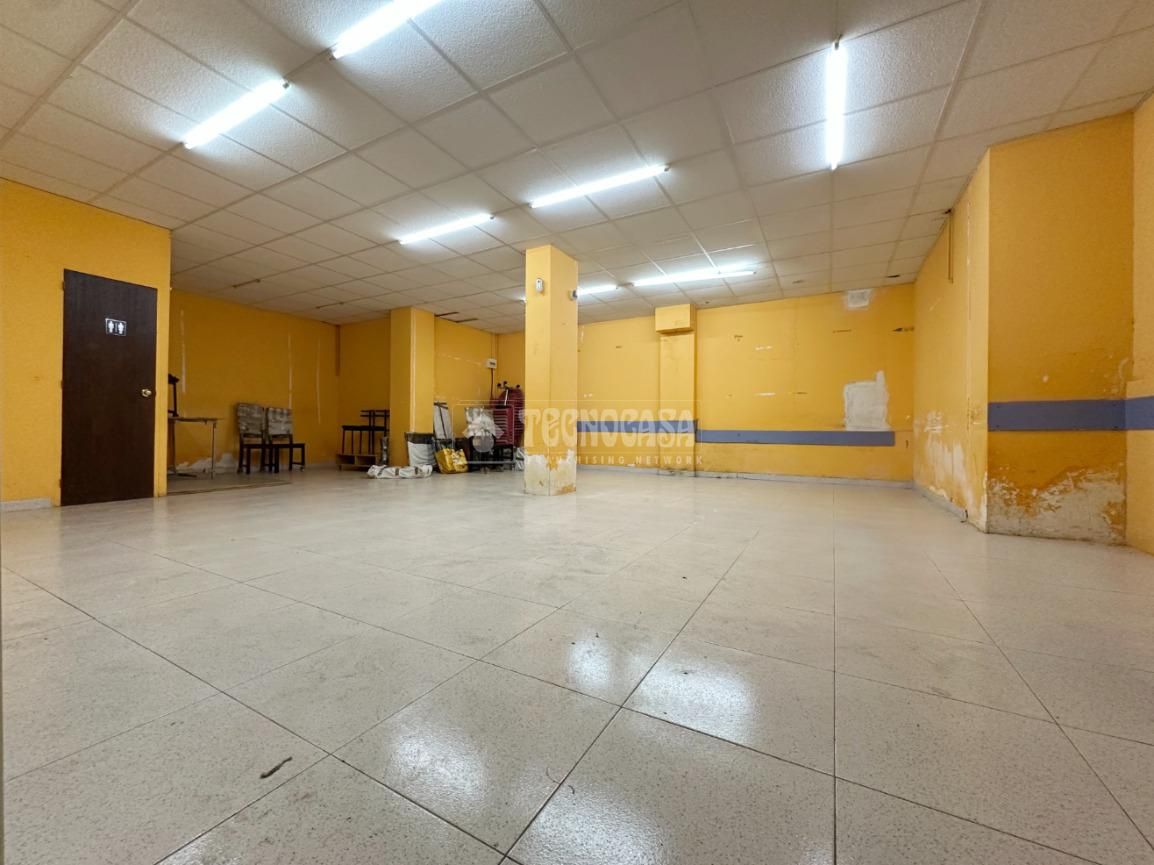 Premises to rent in Molí Nou - Ciutat Cooperativa, Sant Boi de Llobregat