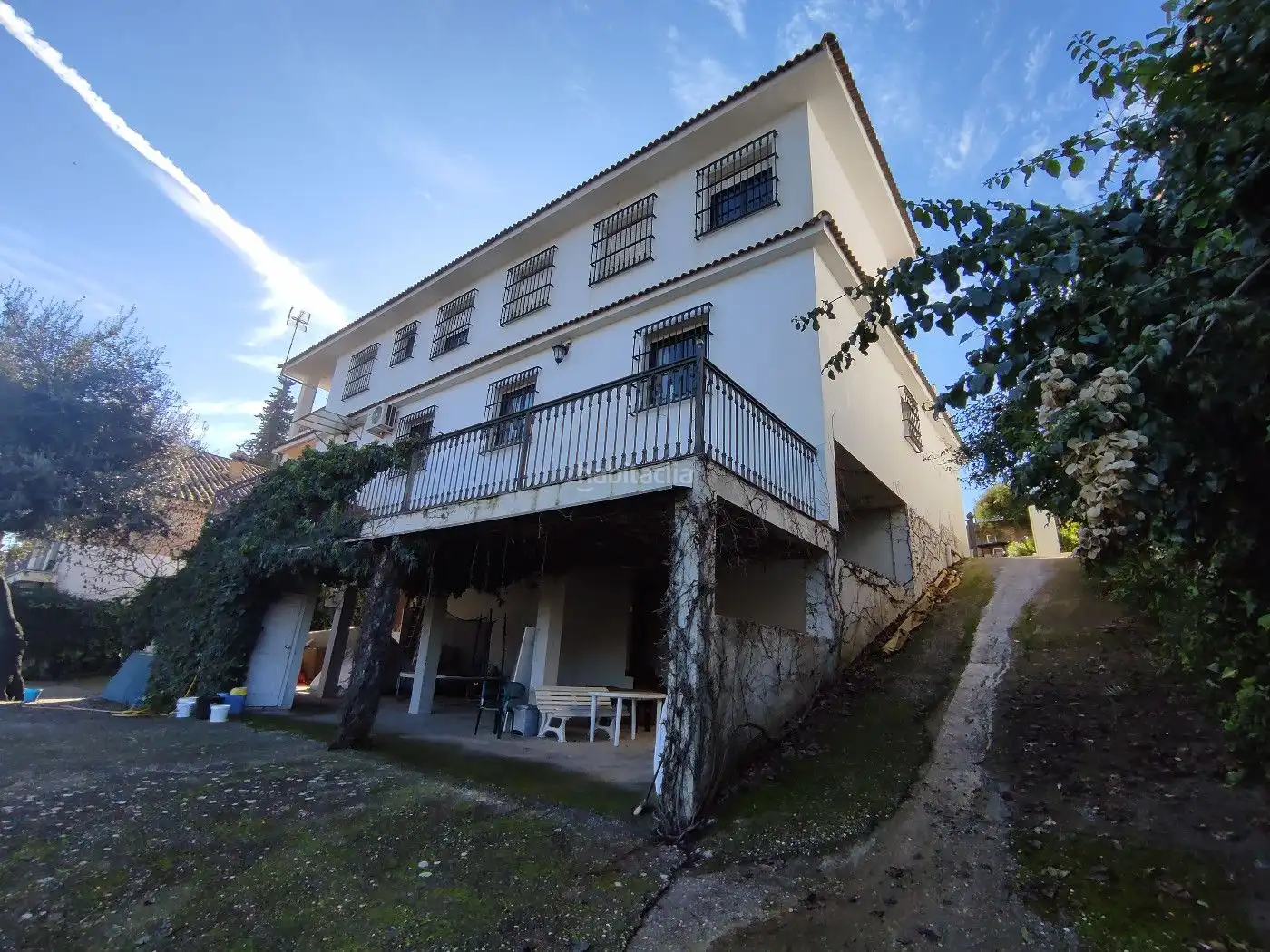 Casa amb piscina en venda a Calle Vereda del Pretorio 18, imagen 56