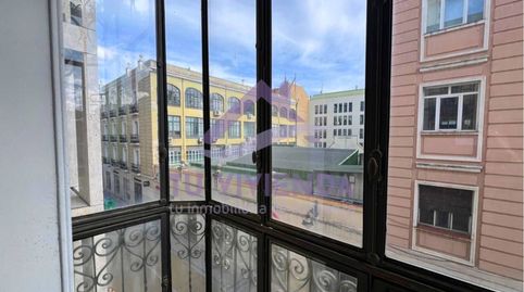 Foto 4 de Oficina de lloguer a Calle Menéndez Pelayo, Centro, Valladolid Capital