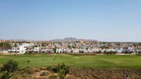 Exterior view of Attic to rent in Torre-Pacheco  with Terrace, Furnished and Oven