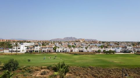 Foto 2 de Àtic de lloguer a Pino Carrasco, 4, Mar Menor Golf, Torre-Pacheco