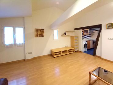 Piso en venta en HERRERÍA