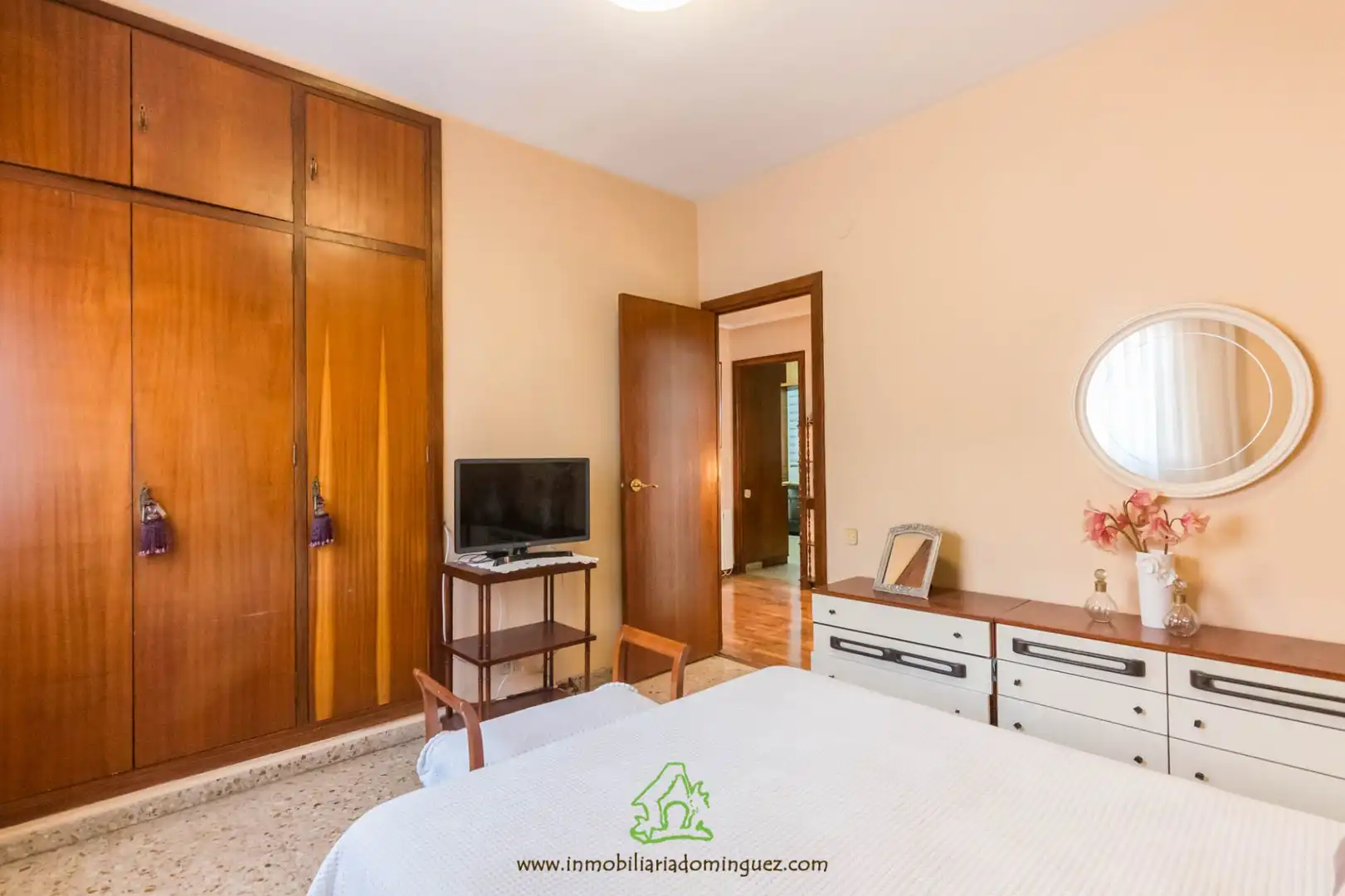 Piso con ascensor en venta en Calle Doctor Marañón 4, imagen 38