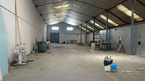 Foto 4 von Fabrikhallen zum Verkauf in Duodécima, Torrejón de la Calzada, Madrid
