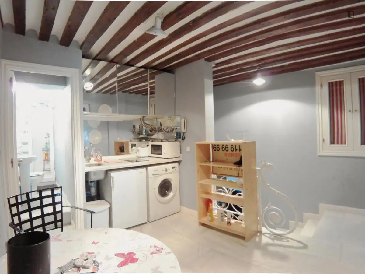Apartment to rent in Centro, imagen 26