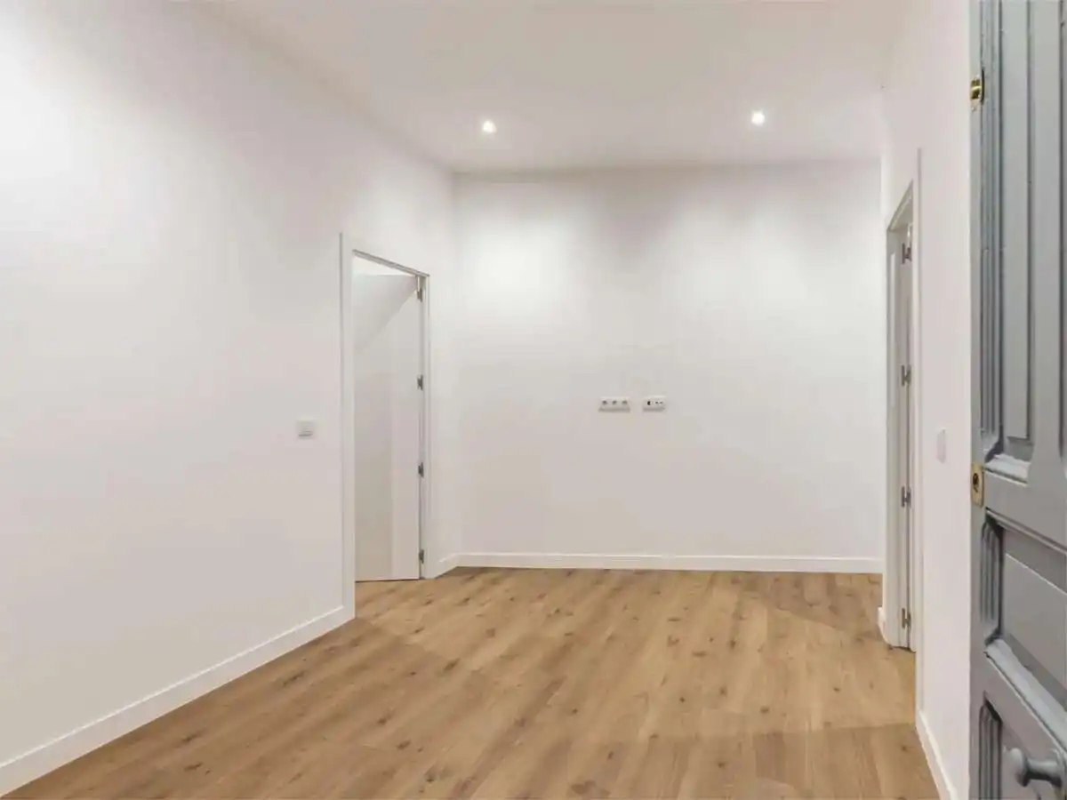 Wohnung zum Verkauf in Madrid