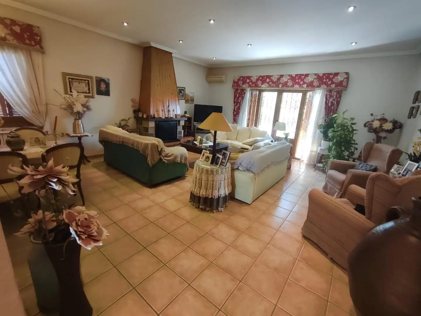 Chalet con piscina en venta en Daya Vieja, imagen 4