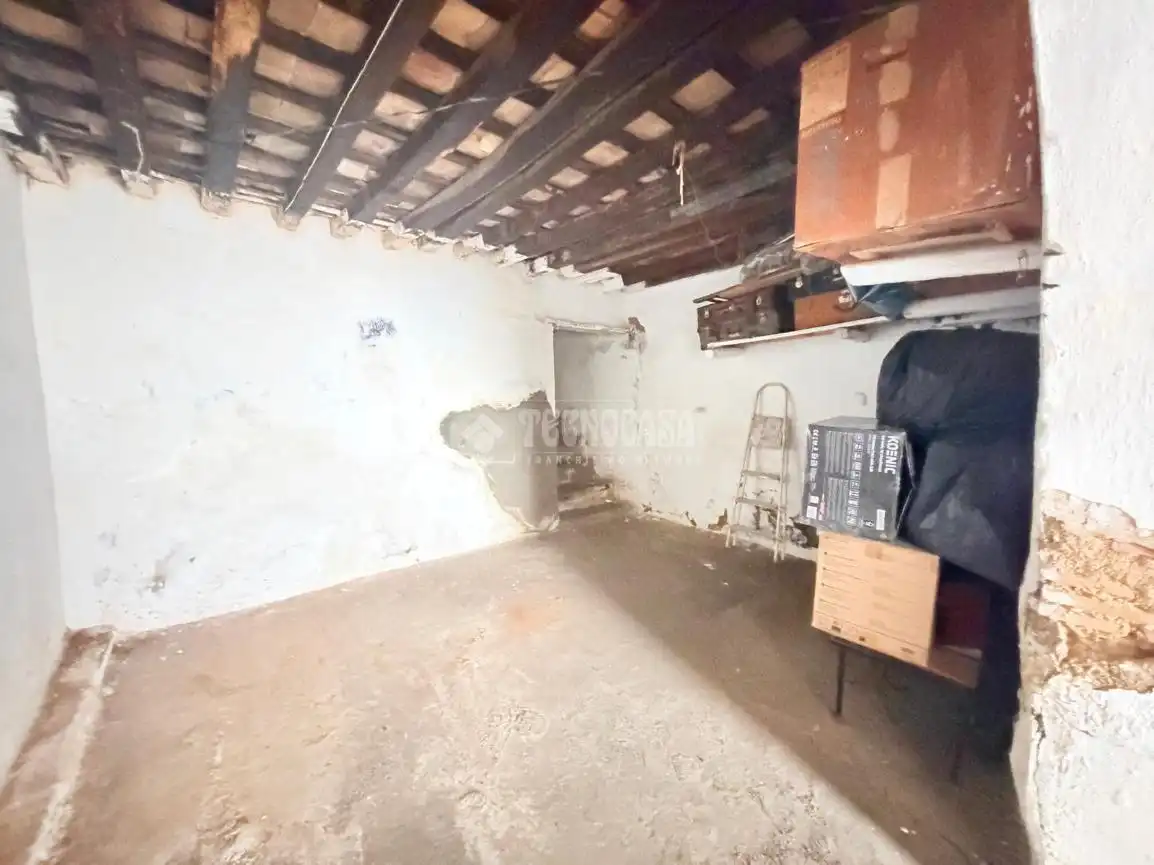 Casa adosada en venta en Jimena de la Frontera con Terraza y Trastero