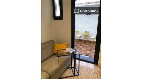 Photo 4 of Flat to rent in Casa de Campo, Madrid