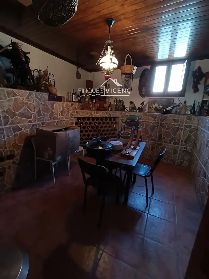 Chalet con piscina en venta en Torre de los escipiones, imagen 22