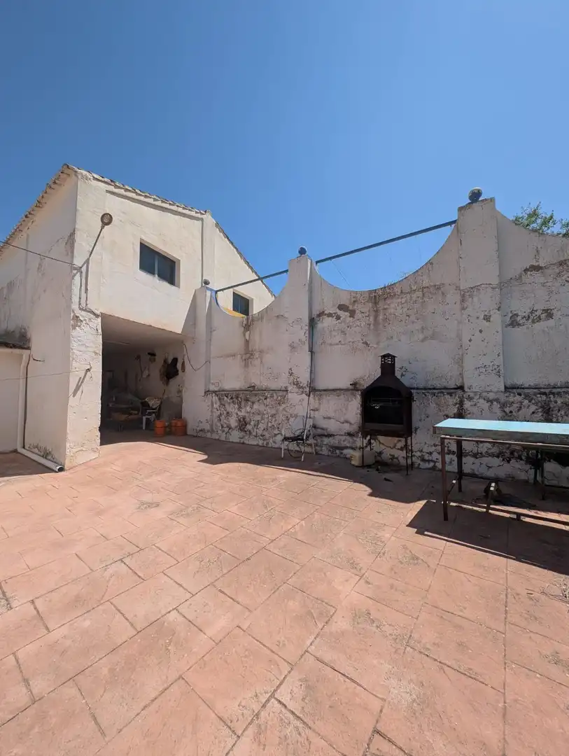 Casa rústica amb piscina en venda a Loja, imagen 85