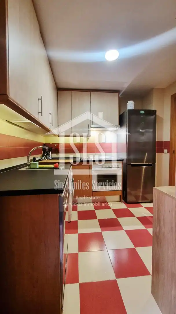 Dúplex en venta en de España, El Viso de San Juan
