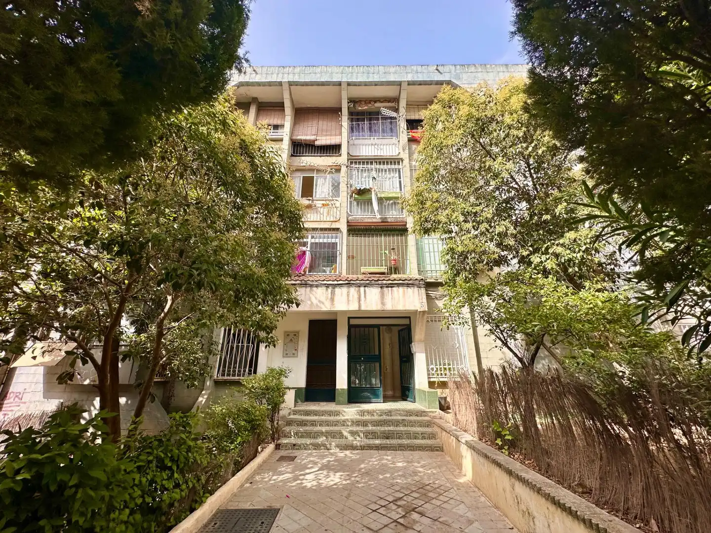 Wohnung zum Verkauf in Calle caseria, Casería de Montijo