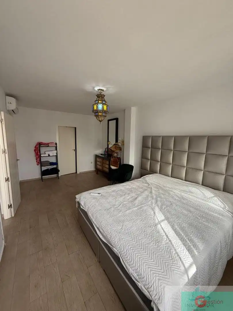 Chalet con piscina en venta en Monte los Almendros - El Pargo - Costa Aguilera, imagen 7