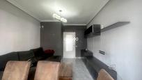 Living room of Flat for sale in  Lleida Capital  with Air Conditioner, Heating and Storage room