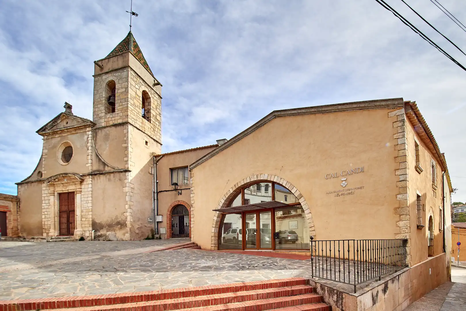 Chalet en venta en Avinguda Pau Casals, imagen 11