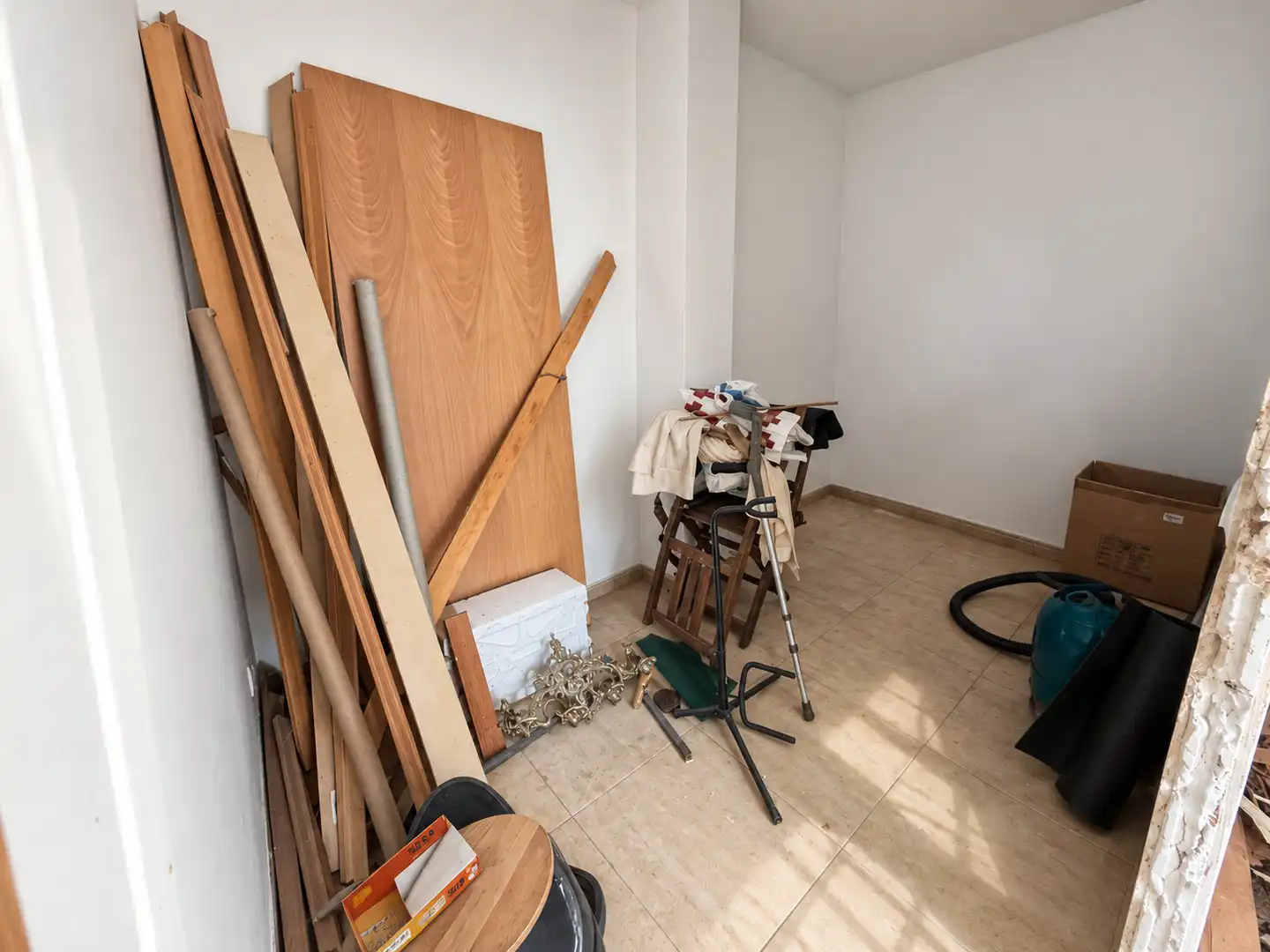 Doppelhaushälfte mit Garten zum Verkauf in Calle de San Viator, imagen 14