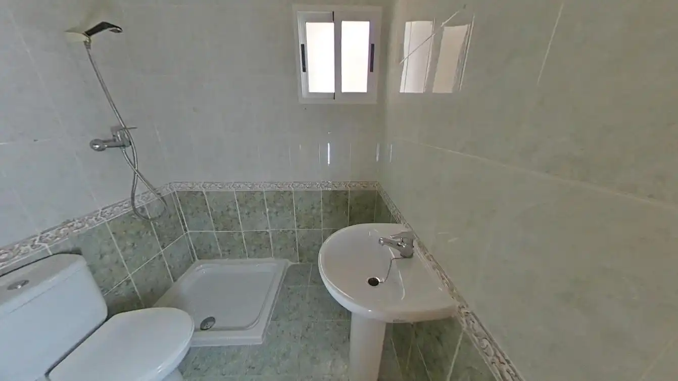 Bathroom of Flat for sale in Elche / Elx