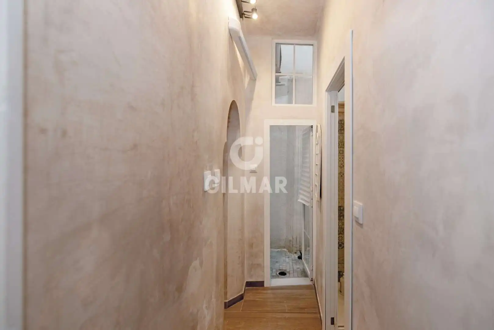 Planta baja en venta en El Puerto de Santa María con Calefacción