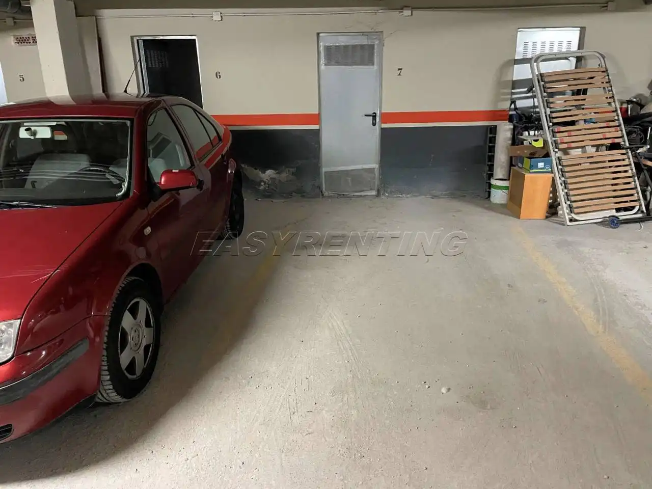 Adossat en venda a Calle Luis Braille, imagen 26