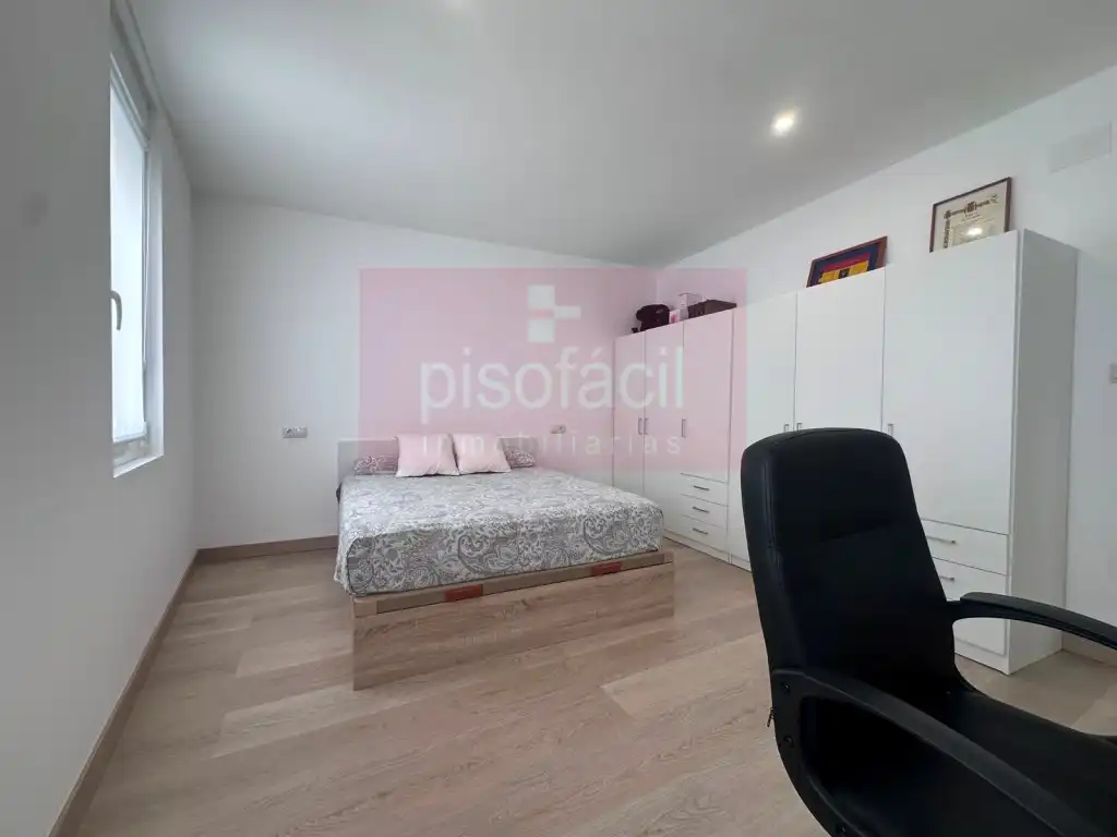 Habitación de Casa o chalet en venta en Lugo
