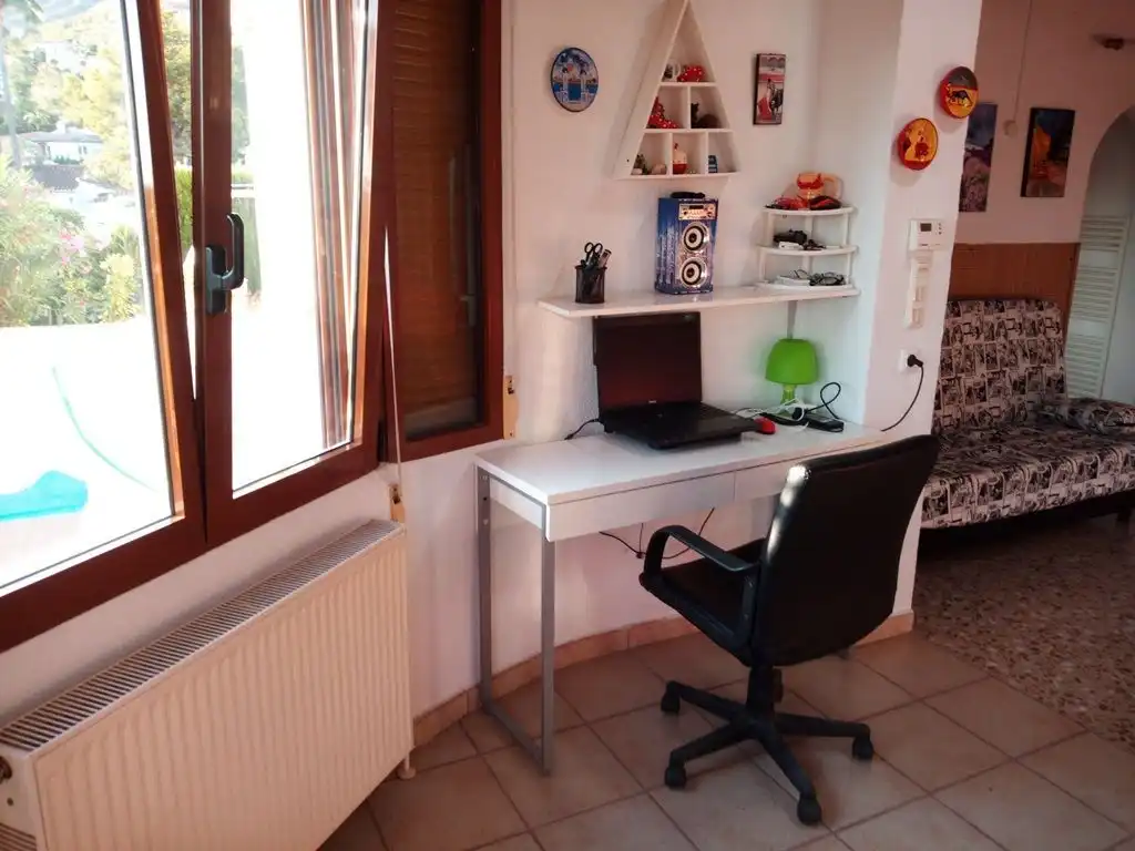 House with pool for sale in El Montgó, imagen 48