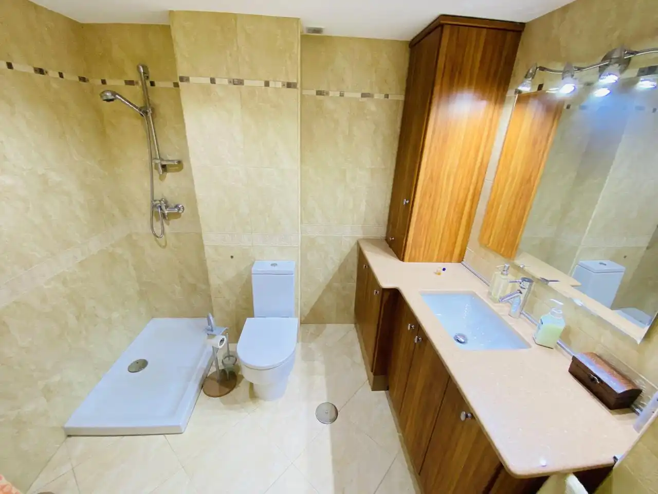 Flat with terrace for sale in Calle Arzobispo Pedro de Castro, imagen 31