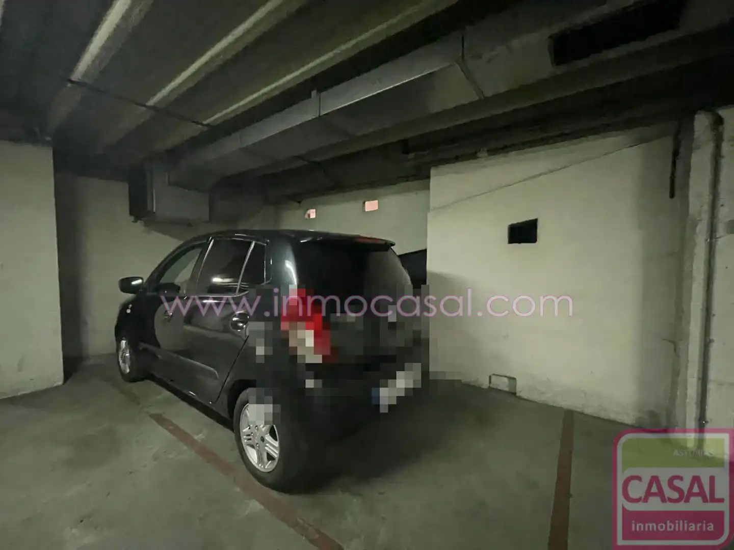 Parking for sale in San Pedro - Siana, imagen 2