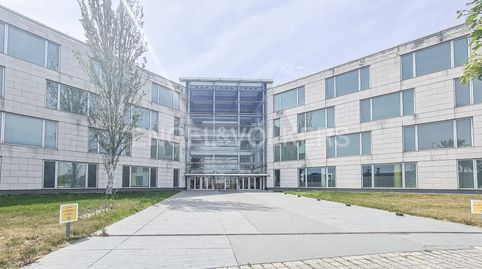 Foto 3 von Gebäude zur Miete in Zona Industrial, El Prat de Llobregat
